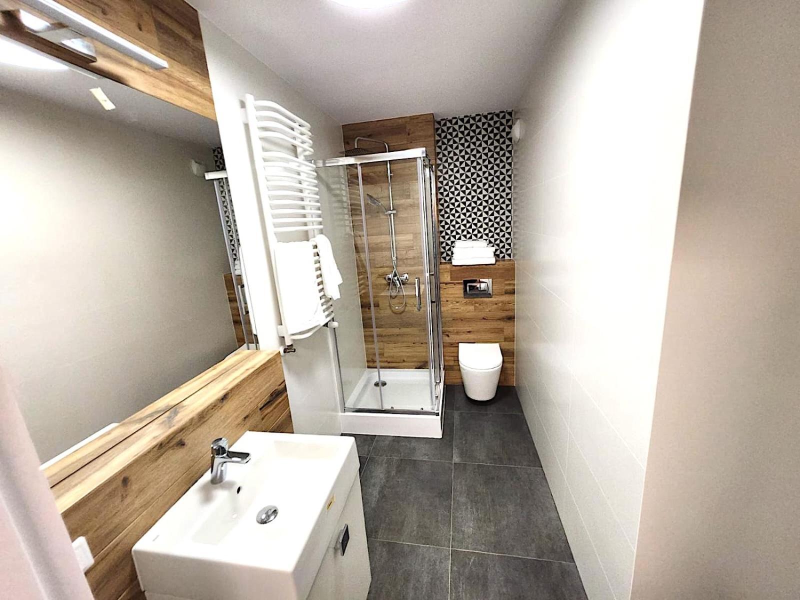 Apartment Premium Atal City Square-Free Parking Space In The Garage Βρότσλαβ Εξωτερικό φωτογραφία