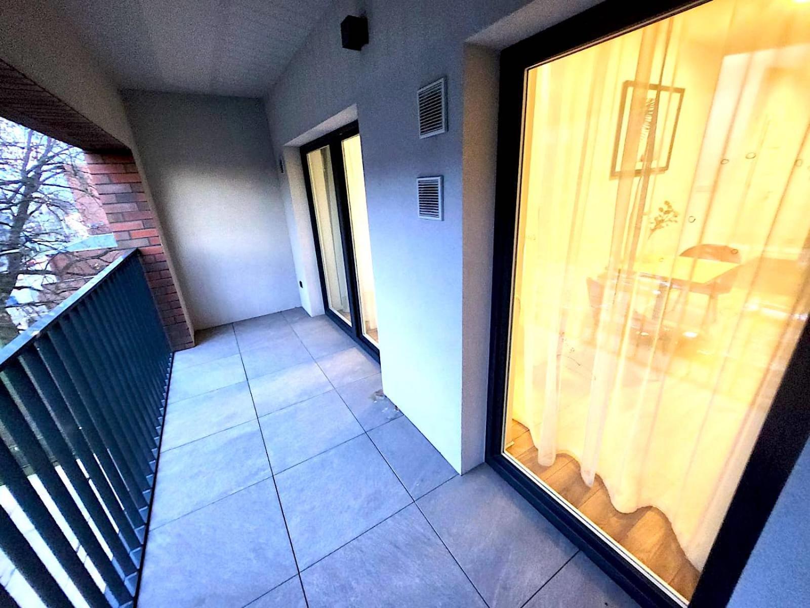Apartment Premium Atal City Square-Free Parking Space In The Garage Βρότσλαβ Εξωτερικό φωτογραφία